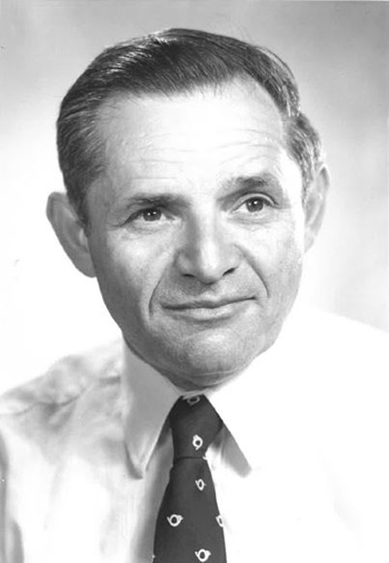 Martin Alexander headshot