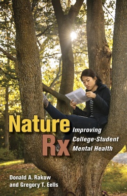 Cover of Nature RX book