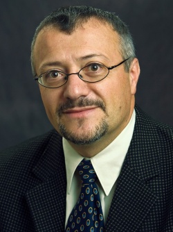 Head shot of Antonio DiTammaso