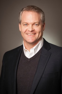 Head shot of Chris Barrett