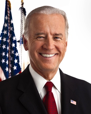 picture of Joe Biden