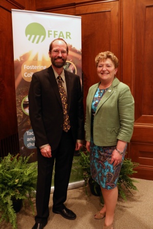 Buckler and Dean Boor