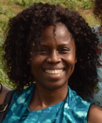 Headshot of Mercy Elohor Diebiru-Ojo