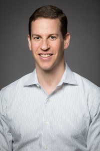 Headshot of Amnon Koren