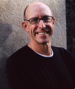 Picture of Michael Pollan