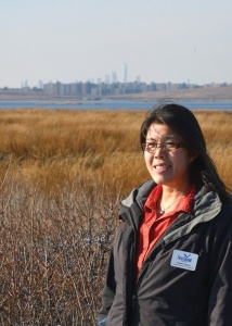 Picture of Helen Cheng