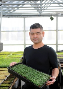 Picture of Yoshiki Harada