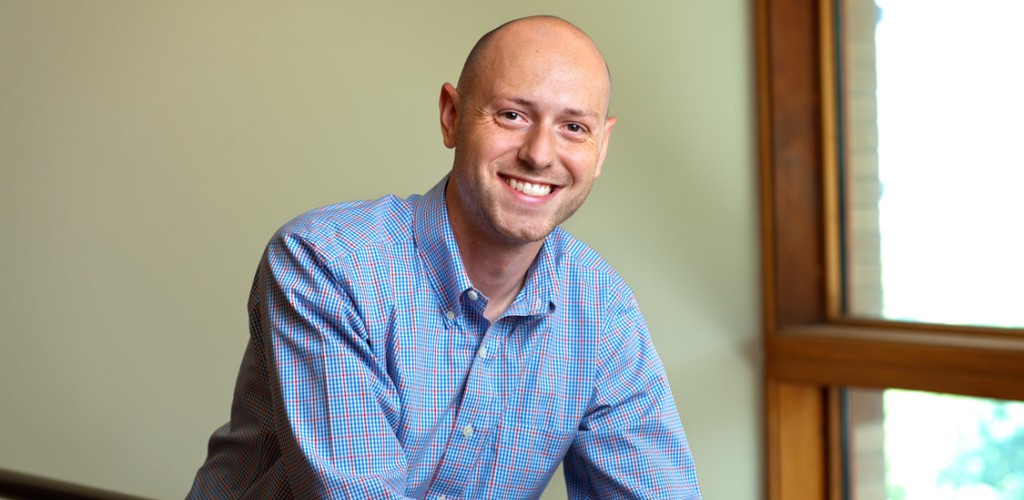 Picture of Jonathon Schuldt