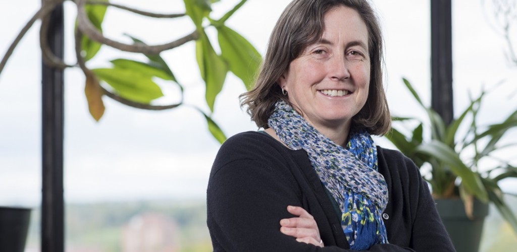 Headshot of Natalie Mahowald