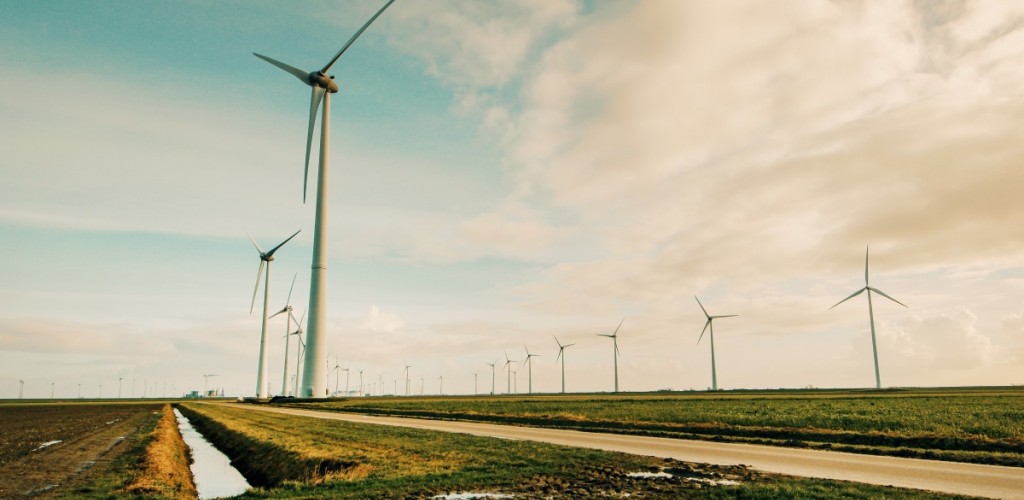 Wind Turbines