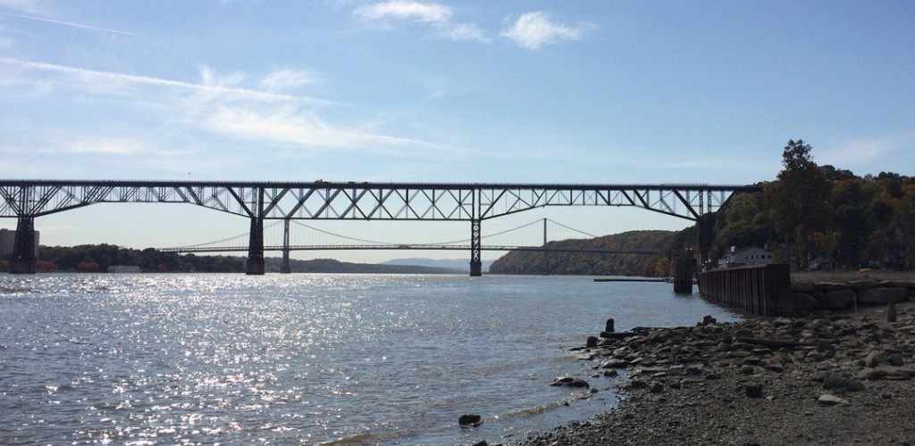 Hudson River Bridges