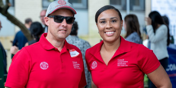 Judson at Urban Garden NYC