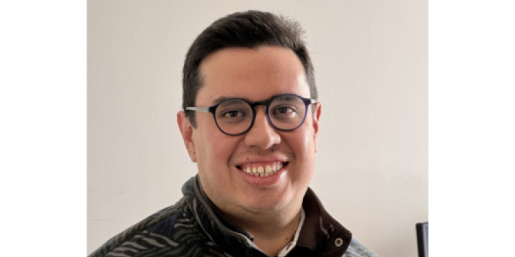 Camilo H. Parada-Rojas