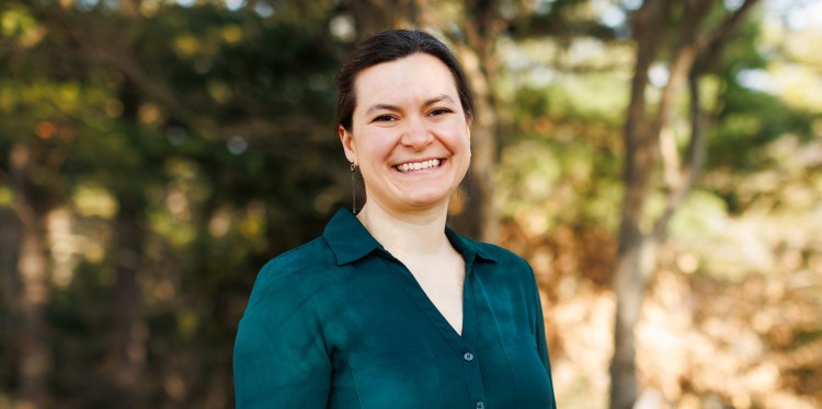 Hannah McMillan Landscape