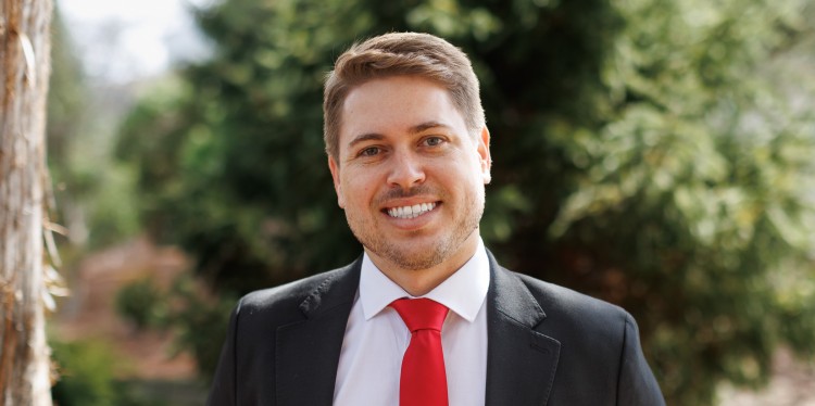 Hugo Monteiro Landscape