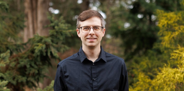 Stephan Lane Landscape