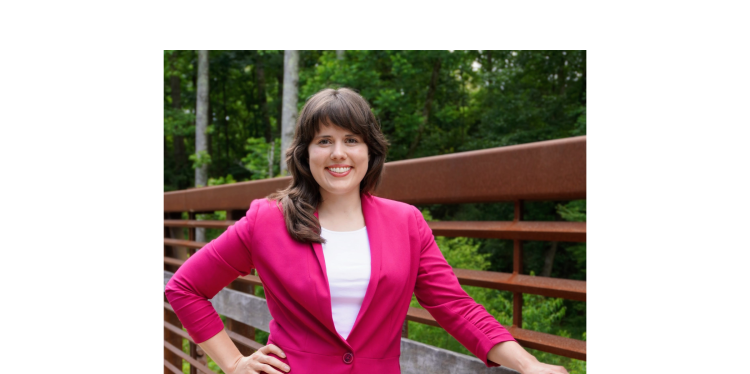 Mariel Pfeifer landscape