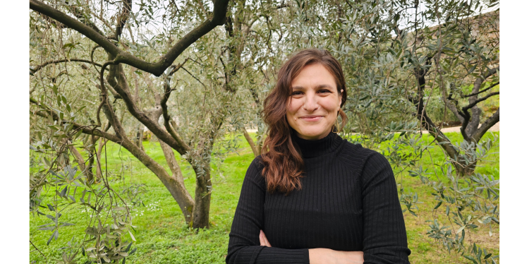 Karen Lutsky landscape