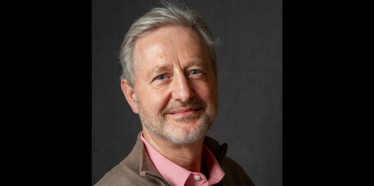 image of patrick webb