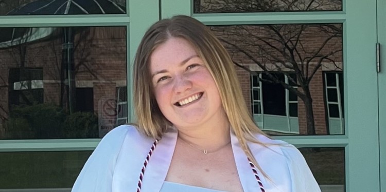 person's headshot