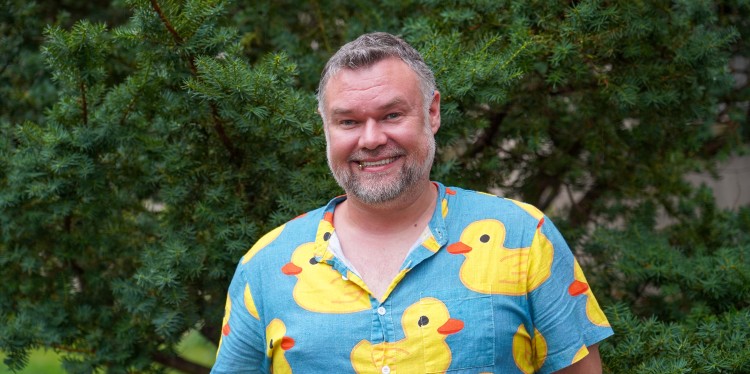 headshot of jeremy allan