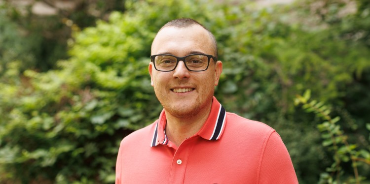 Marcelo Dimase