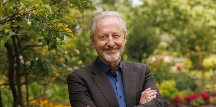 Patrick Webb