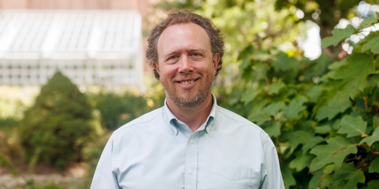 Olaf Jensen