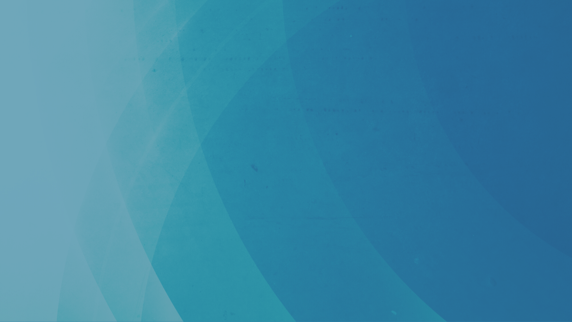 Shades of blue in a geometric background