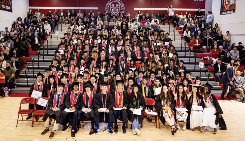 Cornell grads 2026