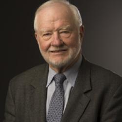 Malden Nesheim headshot