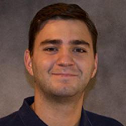 Headshot of Andres Ortega