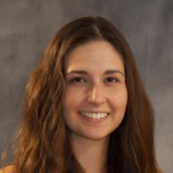 Headshot of Laurie Francoeur