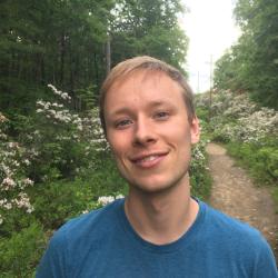 Photo of Charlie Hale