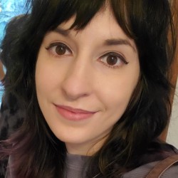 DNRE student Sarah Lawhun profile photo