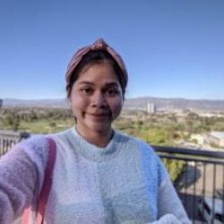 Yupawadee (Beau) Galasong 