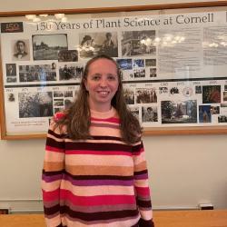 photograph of Lucille Luce