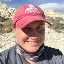 caroline siegert desert background