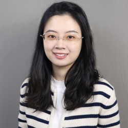 Picture of Lirong Xiang