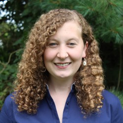 Courtney Davis, Assistant Professor, Natural Resources and the Environment