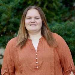 headshot of tristin rose-morley