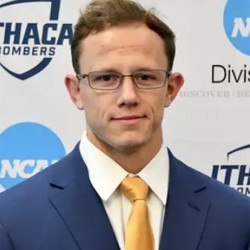 headshot of matthew haycook