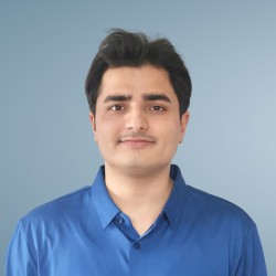 headshot of sumit sharma