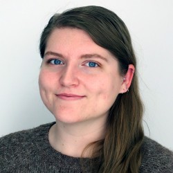 aliyah brewer headshot