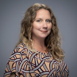 Amanda Anderson Photo