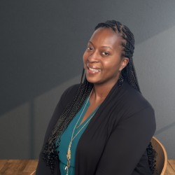 J'Frances White Picture