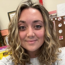 Bonna Davidson Headshot