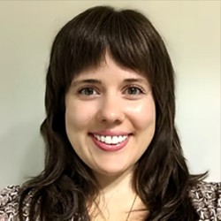 mariel pfeifer headshot