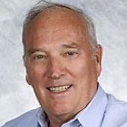 Royal Colle headshot