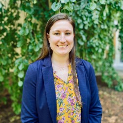 headshot of alex benoit